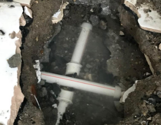 东方卫生间防水公司
