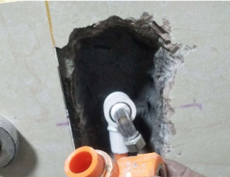 东方卫生间测漏水哪家好