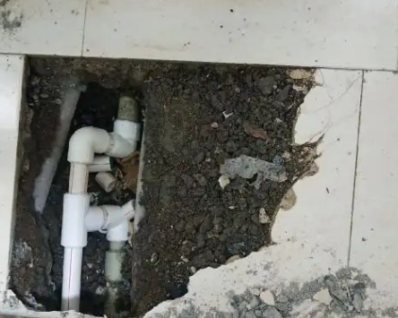 东方卫生间测漏水哪家好