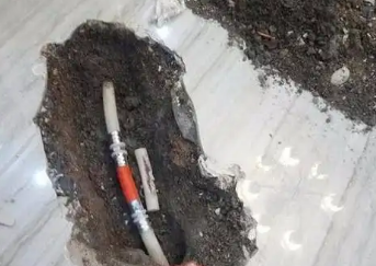 东方卫生间测漏水哪家好